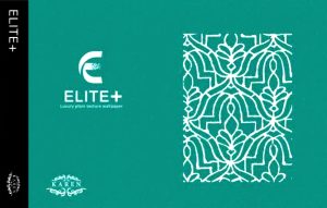 کاغذ دیواری الیت پلاس Elite plus