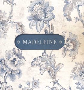 کاغذ دیواری مادلین MADELEINE