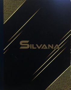 کاغذ دیواری سیلوانا Silvana