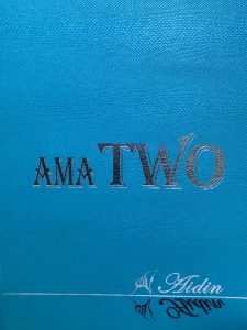 آلبوم کاغذ دیواری اما 2 - ama 2