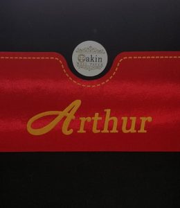 کاغذ دیواری آرتور arthur