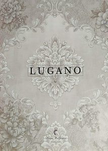 کاغذ دیواری لوگانو lugano