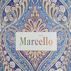 کاغذ دیواری مارسلو marcello