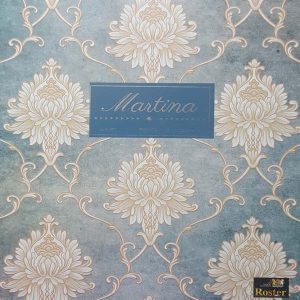 کاغذ دیواری مارتینا martina