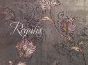 کاغذ دیواری رگالیس regalis