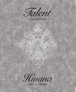 کاغذ دیواری تالنت talent