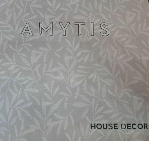 کاغذدیواری آمیتیس AMYTIS