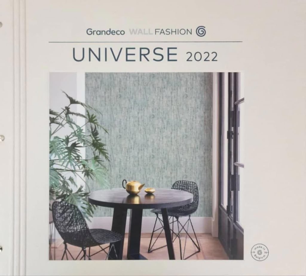 آلبوم کاغذدیواری یونیورس Universe