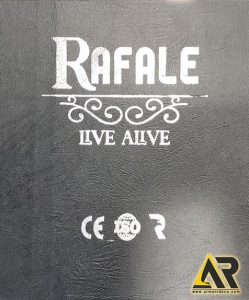 کاغذدیواری رافال Rafale
