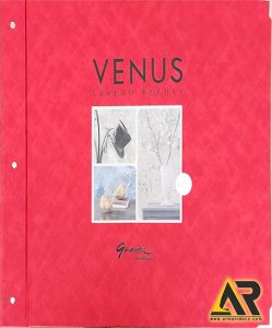 آلبوم ونتوس طرح پتینه Venus
