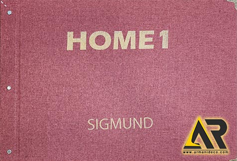 آلبوم کاغذدیواری هوم 1 home